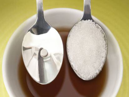¿Azúcar o edulcorante? Una difícil decisión para las embarazadas
